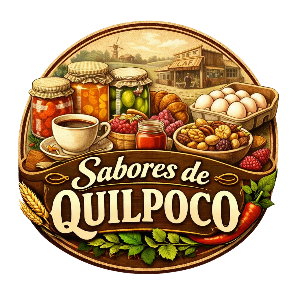 Sabores de Quilpoco
